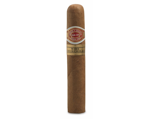 Romeo y Julieta Wide Churchills Cigar