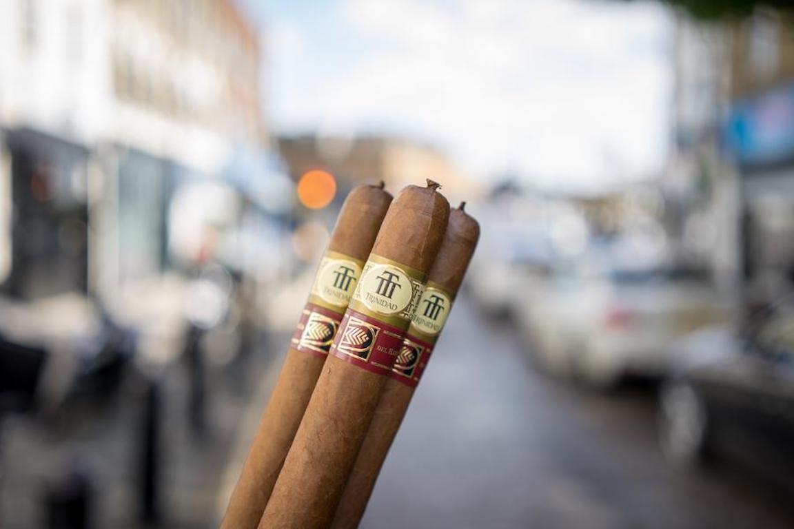 New Collection: Single Cigars Online Now! – EGM Cigars