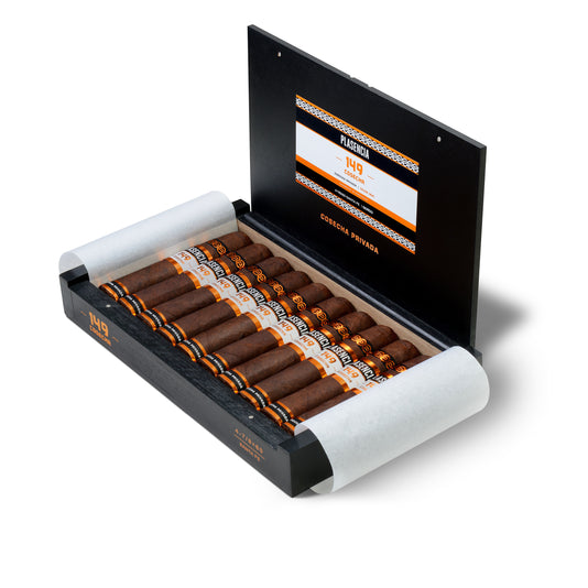 Plasencia Cosecha 149 Santa Fe Cigar