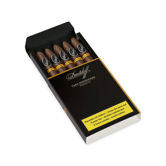 Davidoff Puro Dominicano Perfecto