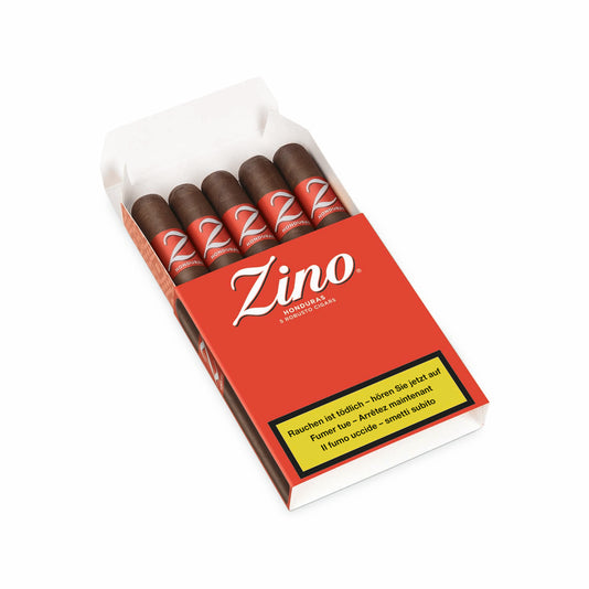 Zino Honduras Robusto