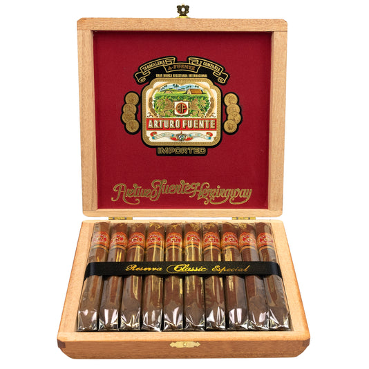 Arturo Fuente - Classic V Natural