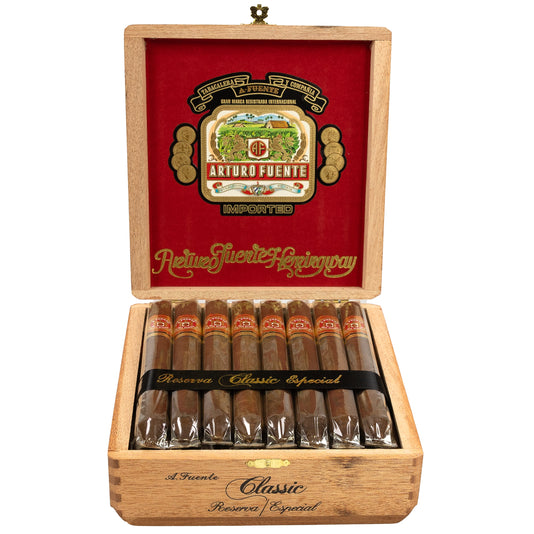Arturo Fuente - Classic V Natural