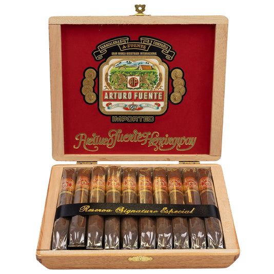 Arturo Fuente - Signature I Natural