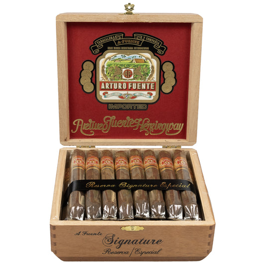 Arturo Fuente - Signature I Natural