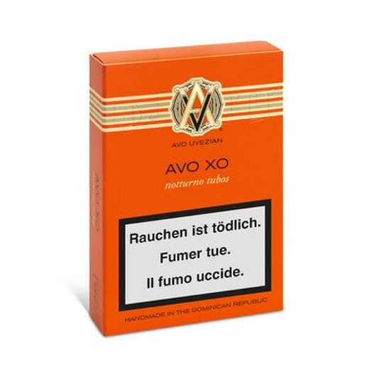 AVO XO Notturno Cigar