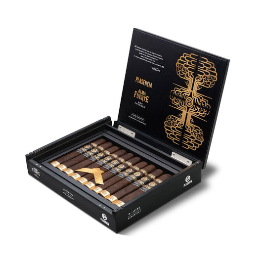 Plasencia Alma Fuerte Robustus I Cigar