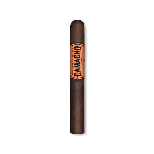 Camacho Broadleaf Toro Cigar