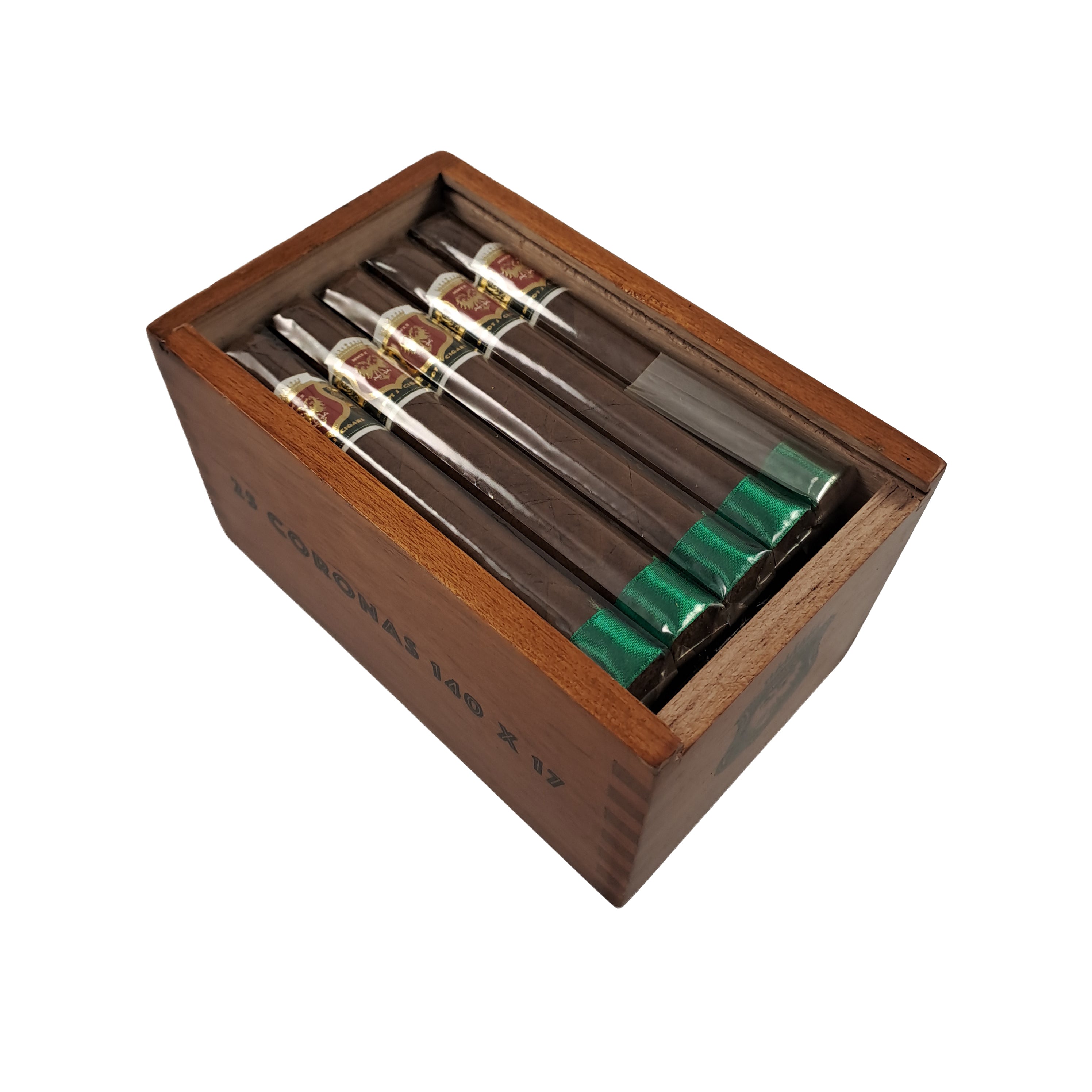 Despot J Series Corona – EGM Cigars