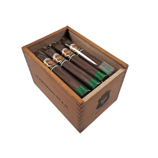 Despot J Series Piramides