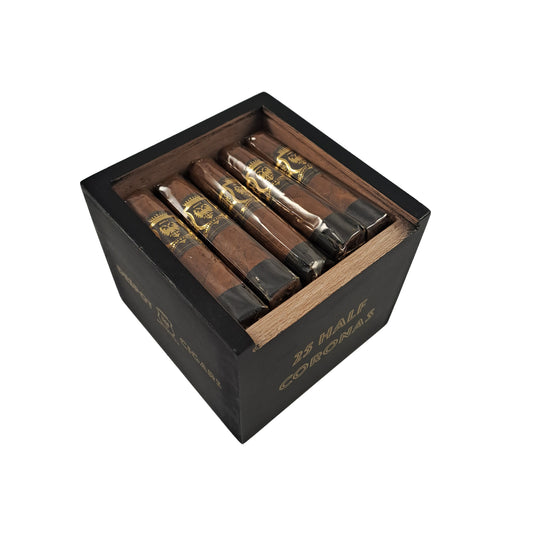 Despot U Series Half Corona