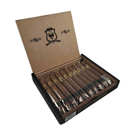 Despot U Series Salomones