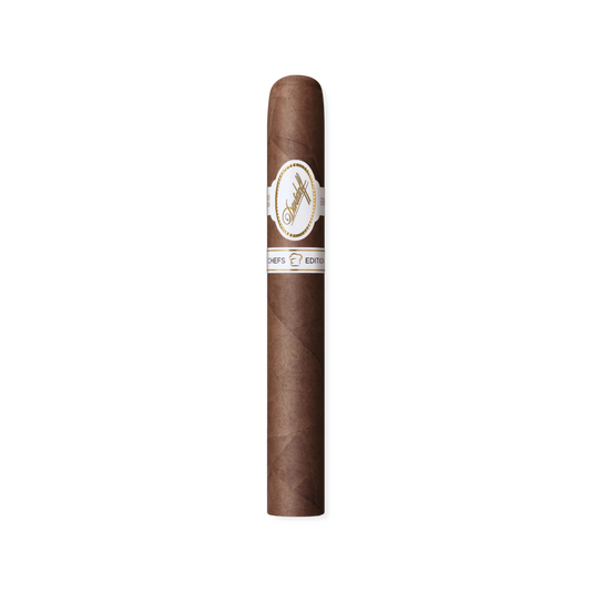 Davidoff Chefs Edition 2025 Cigar