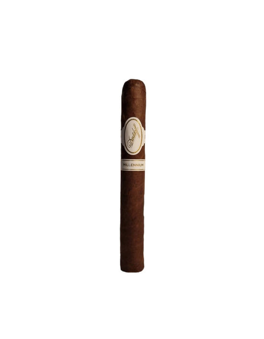 Davidoff Millennium Blend Toro Cigar