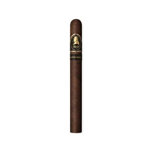 Davidoff Winston Churchill Late Hour Churchill Cigar