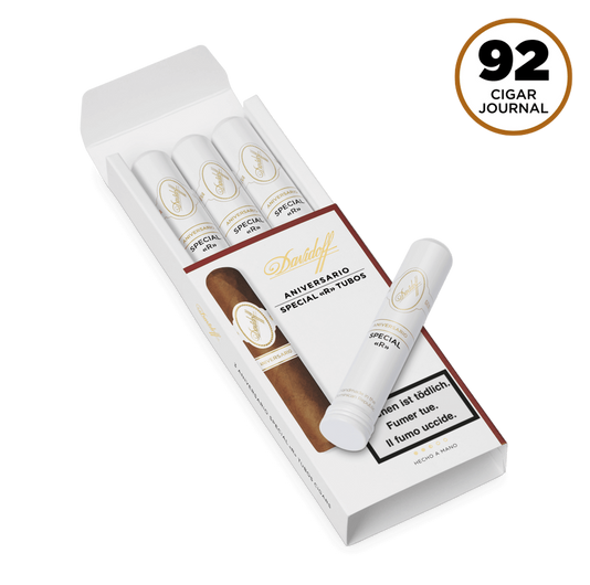 Davidoff Aniversario Special R Cigar