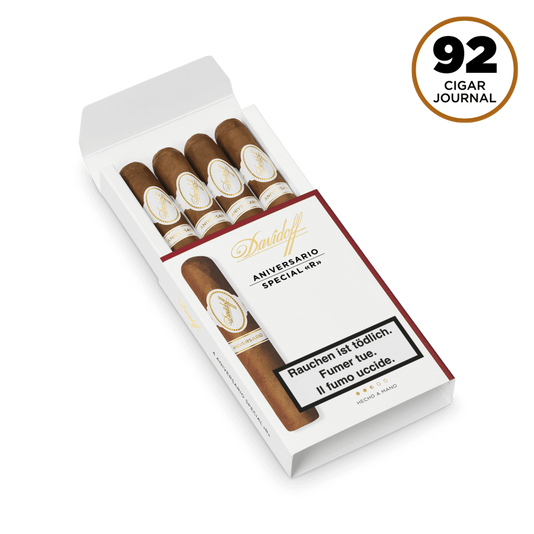 Davidoff Aniversario Special R Cigar