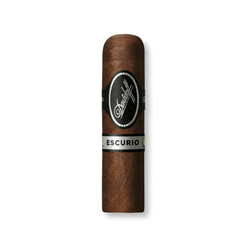 Davidoff Escurio Petit Robusto Cigar