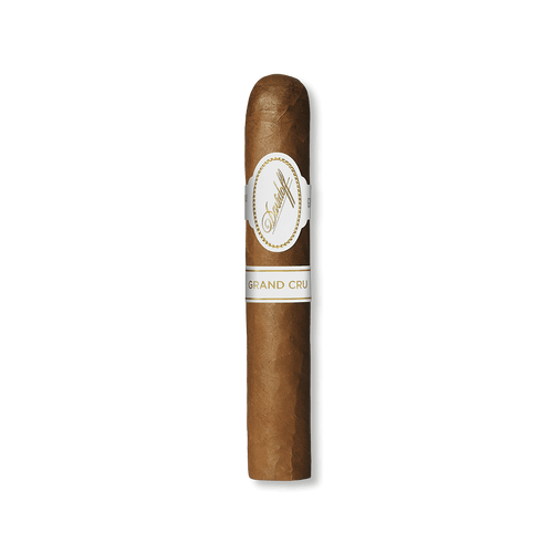Davidoff Grand Cru No. 5 Cigar