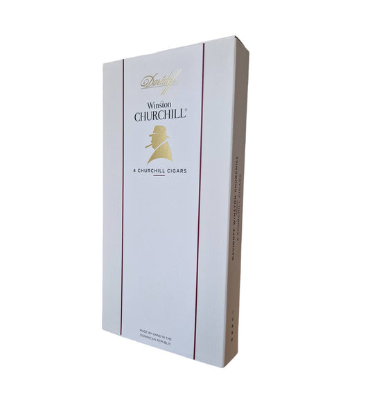 Davidoff Winston Churchill Original Series Churchill Cigar