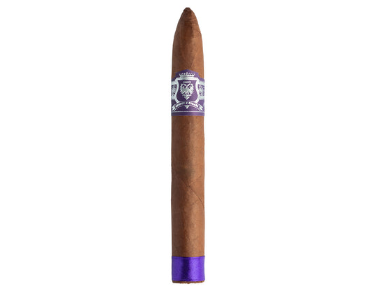 Despot Cigars Z Series Piramides Grande Single