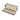 Open box of 20 EGM Petit Encantos cigars