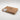 EGM Escudos Closed Wooden Box