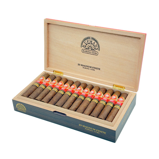 H. Upmann Magnum Finite Edicion Limitada 2024 Cigars