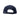 EGM Industria Tabacalera Dominicana navy cap, back view