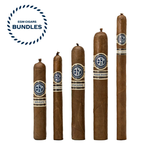 The Pigtail Bundle