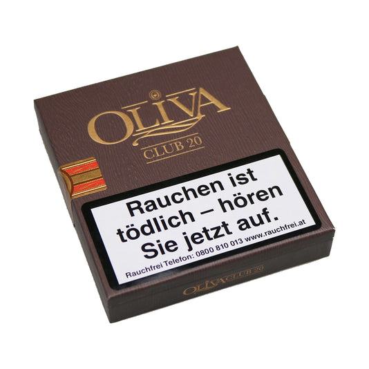 Oliva Series V Club