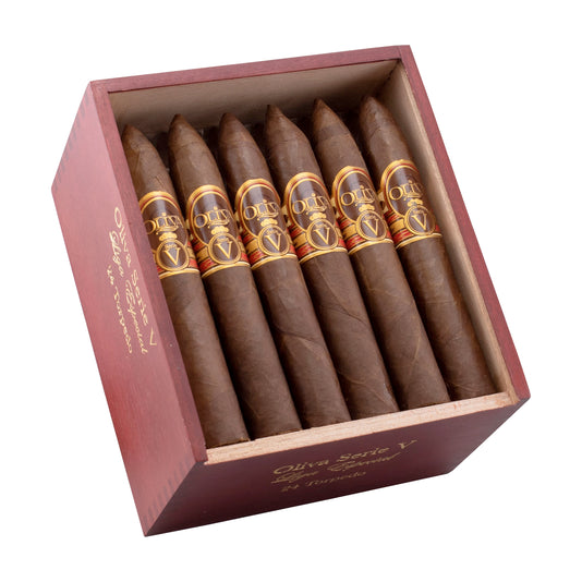 Oliva Serie V 6x56 Torpedo