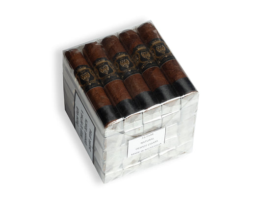 Despot Cigars U Series Half Corona Box of 25