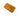 Partagas Leather Cigar Case Croco Effect - Yellow