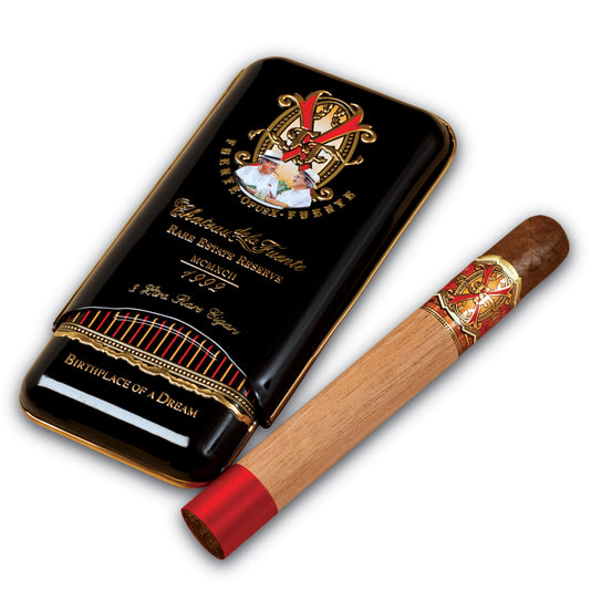 Arturo Fuente Opus X - Perfecxion X