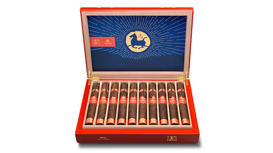 Plasencia El Año del Caballo Edición Limitada 2026