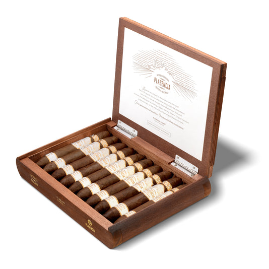 Plasencia Reserva Original Cortez Cigar