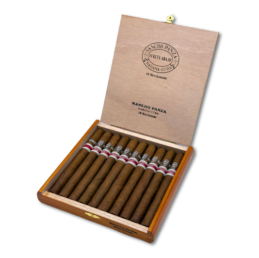 Sancho Panza Rocinante (Ex. Rusia 2025)