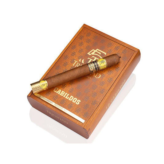 Trinidad Cabildos Edicion Limitada 2024 Cigar