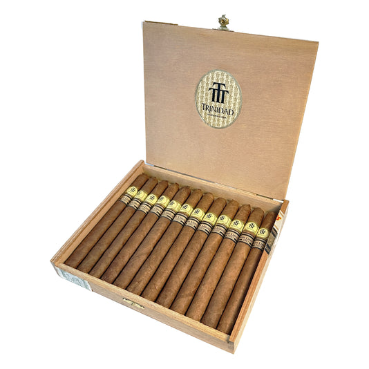 Trinidad Ingenios Cigar Limited Edition 2006 Box