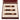 Three EGM Maduro cigars - Rios, Floridos and Maximos - inside the EGM Maduro Gift Box