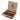 Open box of EGM Maduro Rios cigars with American Broadleaf maduro wrappers