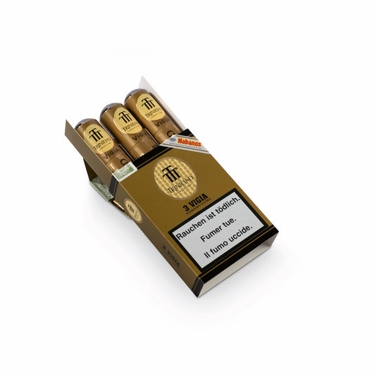 Trinidad Vigia Cigar AT (Pack of 3) For Sale