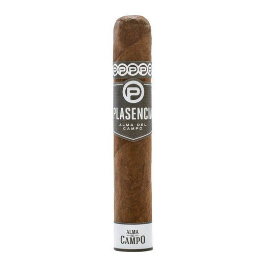 Plasencia Alma del Campo Tribu Single cigar