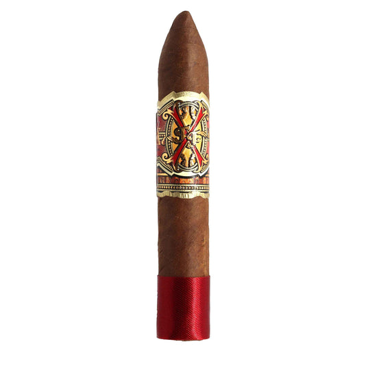 Arturo Fuente OpusX Belicoso XXX Cigar