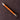 The CigarSpear in Burnt Orange
