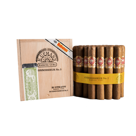 H. Upmann Connossieur No. 2 Cigar