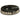 Havana Club Ashtray Egoista Black