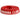 Havana Club Ashtray Egoista Ferrari Red