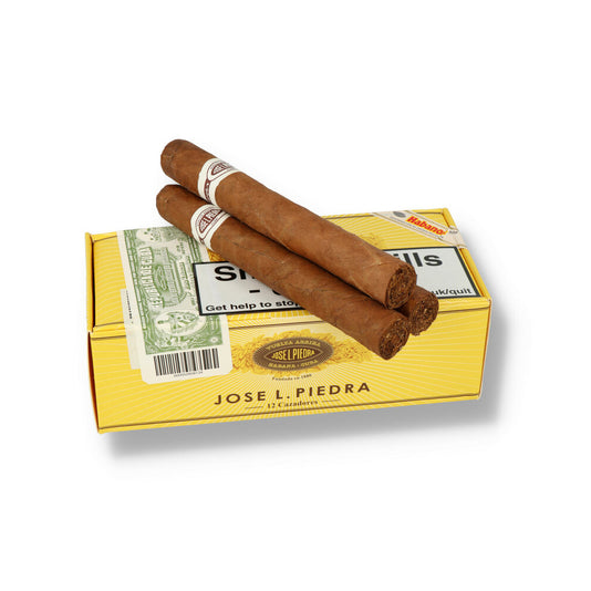 Jose L. Piedra Cazadores Cigar